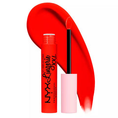 NYX PROFESSIONAL MAKE UP-LINGERIE XXL 27 on fire 1 un-DrShampoo - Perfumaria e Cosmética