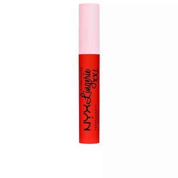 NYX PROFESSIONAL MAKE UP-LINGERIE XXL 27 on fire 1 un-DrShampoo - Perfumaria e Cosmética Main image