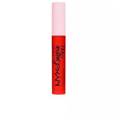 NYX PROFESSIONAL MAKE UP-LINGERIE XXL 27 on fire 1 un-DrShampoo - Perfumaria e Cosmética
