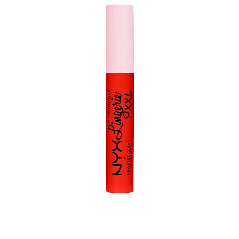 NYX PROFESSIONAL MAKE UP-LINGERIE XXL 27 on fire 1 un-DrShampoo - Perfumaria e Cosmética