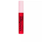NYX PROFESSIONAL MAKE UP-LINGERIE XXL 28 indomável-DrShampoo - Perfumaria e Cosmética