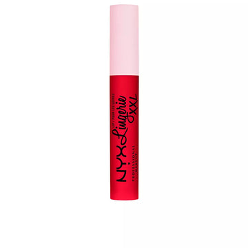 NYX PROFESSIONAL MAKE UP-LINGERIE XXL 28 indomável-DrShampoo - Perfumaria e Cosmética Imagem principal do produto