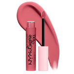 NYX PROFESSIONAL MAKE UP-LINGERIE XXL carrega isso-DrShampoo - Perfumaria e Cosmética