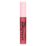 NYX PROFESSIONAL MAKE UP-LINGERIE XXL carrega isso-DrShampoo - Perfumaria e Cosmética