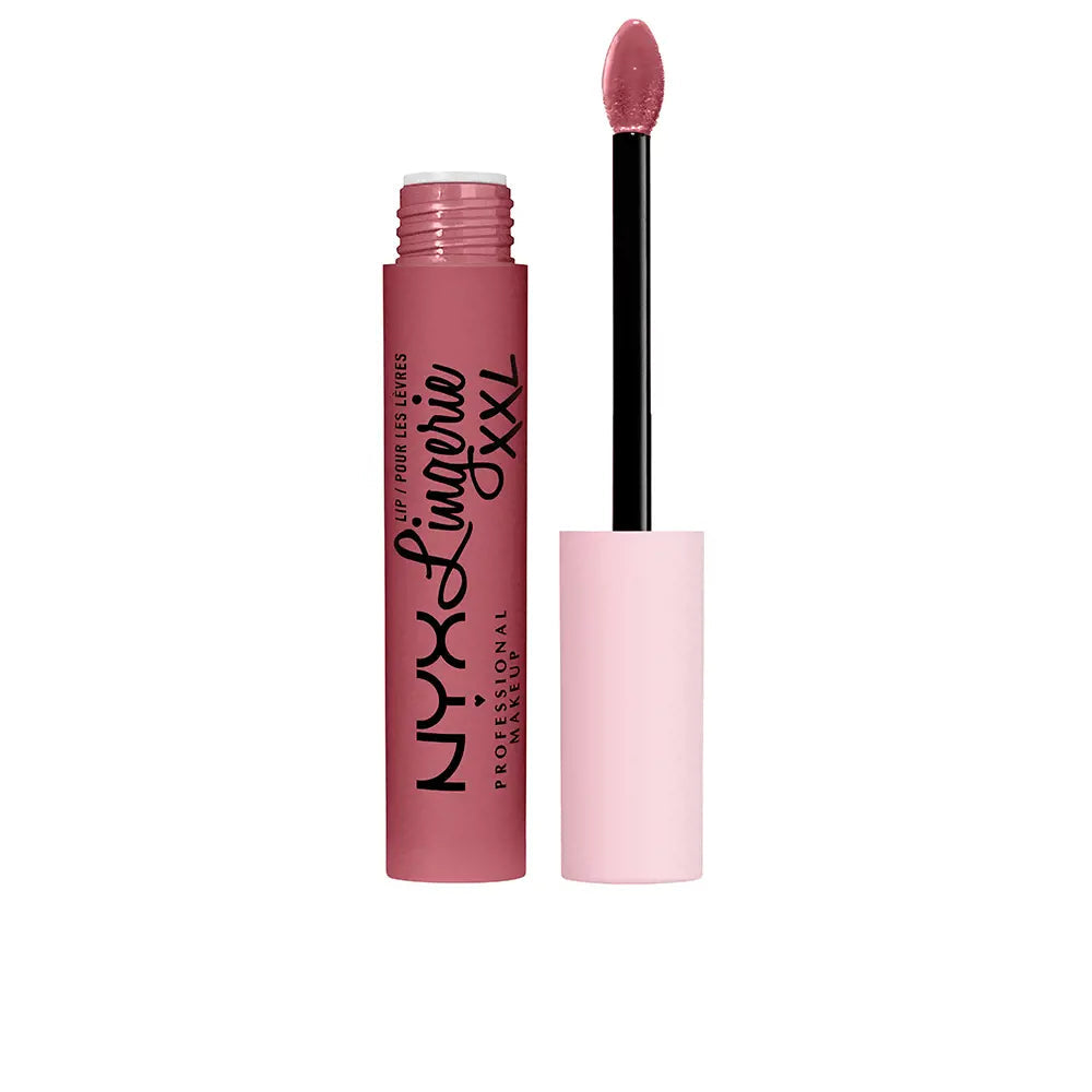 NYX PROFESSIONAL MAKE UP-LINGERIE XXL carrega isso-DrShampoo - Perfumaria e Cosmética