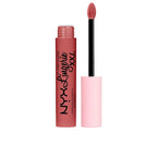 NYX PROFESSIONAL MAKE UP-LINGERIE XXL despojado-DrShampoo - Perfumaria e Cosmética