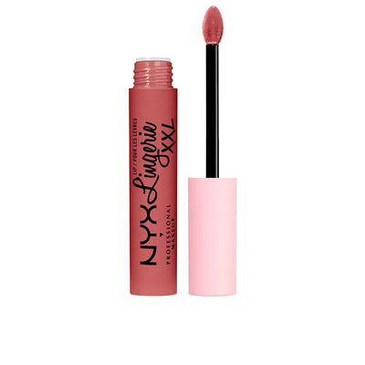 NYX PROFESSIONAL MAKE UP-LINGERIE XXL despojado-DrShampoo - Perfumaria e Cosmética