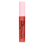 NYX PROFESSIONAL MAKE UP-LINGERIE XXL flerte pêssego 3250 gr.-DrShampoo - Perfumaria e Cosmética