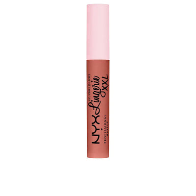 NYX PROFESSIONAL MAKE UP-LINGERIE XXL liga se-DrShampoo - Perfumaria e Cosmética
