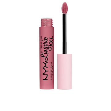 NYX PROFESSIONAL MAKE UP-LINGERIE XXL maxx out 3250 gr.-DrShampoo - Perfumaria e Cosmética Imagem principal do produto