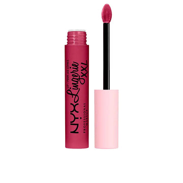NYX PROFESSIONAL MAKE UP-LINGERIE XXL xxtended-DrShampoo - Perfumaria e Cosmética Main image