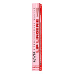 NYX PROFESSIONAL MAKE UP-LINGERIE delineador labial #Cuff Me 1 u-DrShampoo - Perfumaria e Cosmética