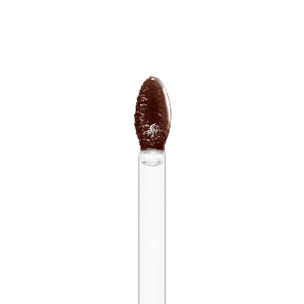 NYX PROFESSIONAL MAKE UP-LIP IV gloss 06 Espresso Soak 5 ml.-DrShampoo - Perfumaria e Cosmética