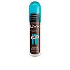 NYX PROFESSIONAL MAKE UP-LIP IV gloss 06 Espresso Soak 5 ml.-DrShampoo - Perfumaria e Cosmética