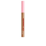 NYX PROFESSIONAL MAKE UP-LIP LINGERIE delineador labial #01-Tease U Later 1 u-DrShampoo - Perfumaria e Cosmética