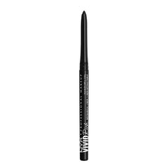 NYX PROFESSIONAL MAKE UP-Lápis de Eyeliner Mecânico VIVID RICO 16 028 gr.-DrShampoo - Perfumaria e Cosmética