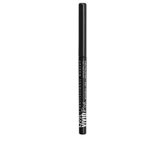 NYX PROFESSIONAL MAKE UP-Lápis de Eyeliner Mecânico VIVID RICO 16 028 gr.-DrShampoo - Perfumaria e Cosmética