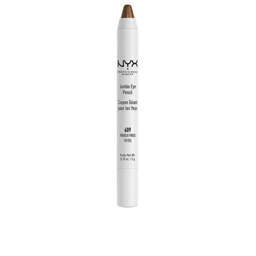 NYX PROFESSIONAL MAKE UP-Lápis de olho JUMBO french fries 5 gr.-DrShampoo - Perfumaria e Cosmética Main image