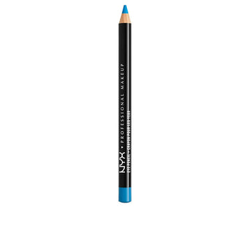 NYX PROFESSIONAL MAKE UP-Lápis de olho SLIM azul elétrico 12 g-DrShampoo - Perfumaria e Cosmética Image principale du produit