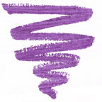 NYX PROFESSIONAL MAKE UP-Lápis de olho SLIM roxo 12 g-DrShampoo - Perfumaria e Cosmética