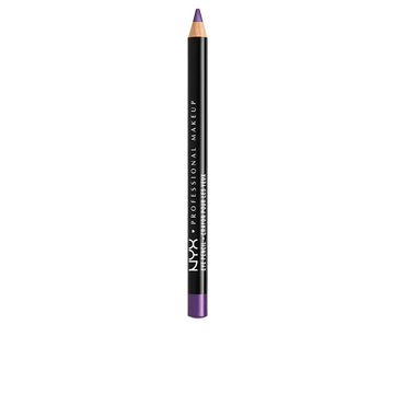 NYX PROFESSIONAL MAKE UP-Lápis de olho SLIM roxo 12 g-DrShampoo - Perfumaria e Cosmética Main image