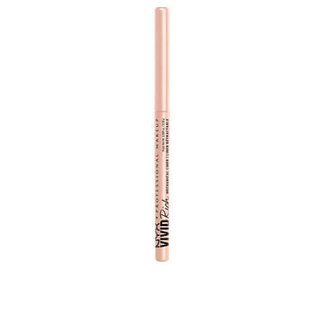 NYX PROFESSIONAL MAKE UP-Lápis de olho mecânico VIVID RICH 02 028 gr.-DrShampoo - Perfumaria e Cosmética Imagem principal do produto