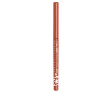 NYX PROFESSIONAL MAKE UP-Lápis de olho mecânico VIVID RICH 03 028 gr.-DrShampoo - Perfumaria e Cosmética Imagem principal do produto