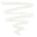 NYX PROFESSIONAL MAKE UP-Lápis de olhos SLIM branco 12 gr.-DrShampoo - Perfumaria e Cosmética