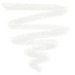 NYX PROFESSIONAL MAKE UP-Lápis de olhos SLIM branco 12 gr.-DrShampoo - Perfumaria e Cosmética