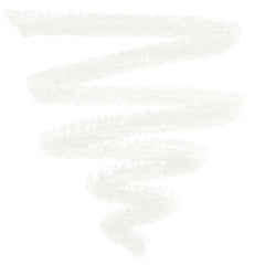 NYX PROFESSIONAL MAKE UP-Lápis de olhos SLIM branco 12 gr.-DrShampoo - Perfumaria e Cosmética