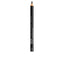 NYX PROFESSIONAL MAKE UP-Lápis de olhos SLIM preto cintilante 12 g-DrShampoo - Perfumaria e Cosmética