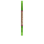 NYX PROFESSIONAL MAKE UP-Lápis de sobrancelha BLADE SHADE NANO 02 Loiro 1 unidade.-DrShampoo - Perfumaria e Cosmética