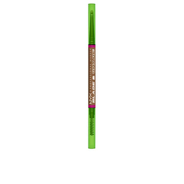 NYX PROFESSIONAL MAKE UP-Lápis de sobrancelha BLADE SHADE NANO 02 Loiro 1 unidade.-DrShampoo - Perfumaria e Cosmética Main image