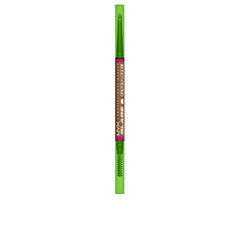 NYX PROFESSIONAL MAKE UP-Lápis de sobrancelha BLADE SHADE NANO 02 Loiro 1 unidade.-DrShampoo - Perfumaria e Cosmética
