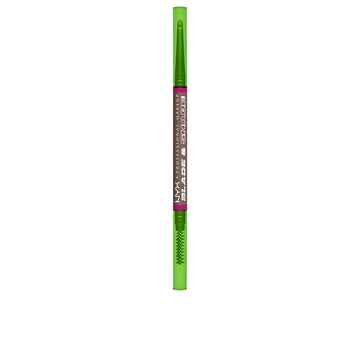 NYX PROFESSIONAL MAKE UP-Lápis de sobrancelha BLADE SHADE NANO 03 Cool Ash Brown 1 unidade.-DrShampoo - Perfumaria e Cosmética Main image