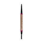 NYX PROFESSIONAL MAKE UP-Lápis de sobrancelha BLADE SHADE NANO 04 Taupe 1 unidade.-DrShampoo - Perfumaria e Cosmética
