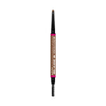 NYX PROFESSIONAL MAKE UP-Lápis de sobrancelha BLADE SHADE NANO 04 Taupe 1 unidade.-DrShampoo - Perfumaria e Cosmética