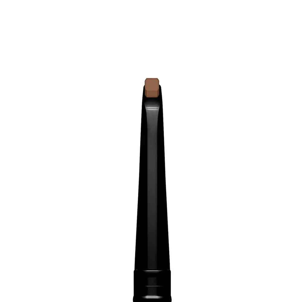 NYX PROFESSIONAL MAKE UP-Lápis de sobrancelha BLADE SHADE NANO 04 Taupe 1 unidade.-DrShampoo - Perfumaria e Cosmética