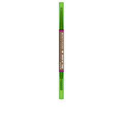 NYX PROFESSIONAL MAKE UP-Lápis de sobrancelha BLADE SHADE NANO 04 Taupe 1 unidade.-DrShampoo - Perfumaria e Cosmética