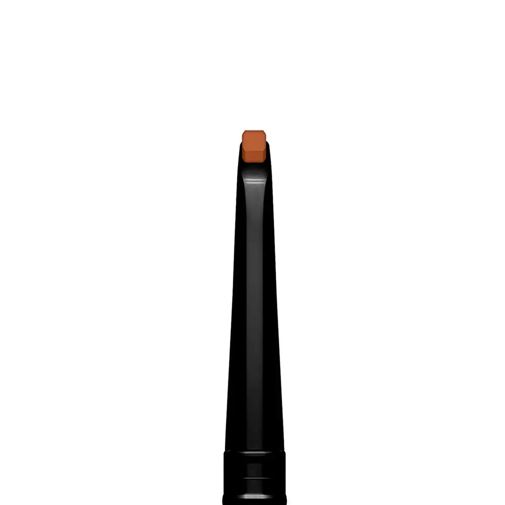 NYX PROFESSIONAL MAKE UP-Lápis de sobrancelha BLADE SHADE NANO 05 Auburn 1 unidade.-DrShampoo - Perfumaria e Cosmética