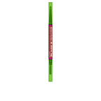 NYX PROFESSIONAL MAKE UP-Lápis de sobrancelha BLADE SHADE NANO 06 Rich Auburn 1 unidade.-DrShampoo - Perfumaria e Cosmética