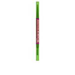 NYX PROFESSIONAL MAKE UP-Lápis de sobrancelha BLADE SHADE NANO 06 Rich Auburn 1 unidade.-DrShampoo - Perfumaria e Cosmética