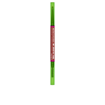 NYX PROFESSIONAL MAKE UP-Lápis de sobrancelha BLADE SHADE NANO 06 Rich Auburn 1 unidade.-DrShampoo - Perfumaria e Cosmética Main image