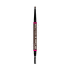 NYX PROFESSIONAL MAKE UP-Lápis de sobrancelha BLADE SHADE NANO 07 Castanho Ash 1 unidade.-DrShampoo - Perfumaria e Cosmética