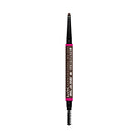 NYX PROFESSIONAL MAKE UP-Lápis de sobrancelha BLADE SHADE NANO 07 Castanho Ash 1 unidade.-DrShampoo - Perfumaria e Cosmética