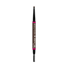 NYX PROFESSIONAL MAKE UP-Lápis de sobrancelha BLADE SHADE NANO 07 Castanho Ash 1 unidade.-DrShampoo - Perfumaria e Cosmética