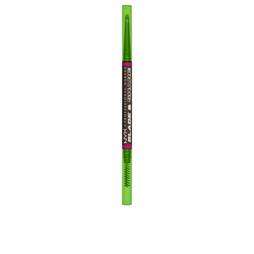 NYX PROFESSIONAL MAKE UP-Lápis de sobrancelha BLADE SHADE NANO 07 Castanho Ash 1 unidade.-DrShampoo - Perfumaria e Cosmética Main image
