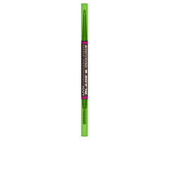 NYX PROFESSIONAL MAKE UP-Lápis de sobrancelha BLADE SHADE NANO 07 Castanho Ash 1 unidade.-DrShampoo - Perfumaria e Cosmética