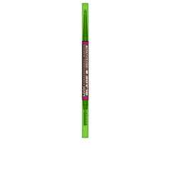 NYX PROFESSIONAL MAKE UP-Lápis de sobrancelha BLADE SHADE NANO 09 Brunette 1 unidade.-DrShampoo - Perfumaria e Cosmética