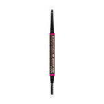 NYX PROFESSIONAL MAKE UP-Lápis de sobrancelha BLADE SHADE NANO 10 Espresso 1 unidade.-DrShampoo - Perfumaria e Cosmética
